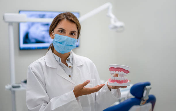 Best Broken or Cracked Tooth Emergency Dentist in Slater Marietta, SC