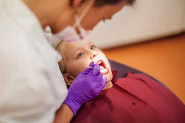 Best Mobile Emergency Dentist in Slater Marietta, SC