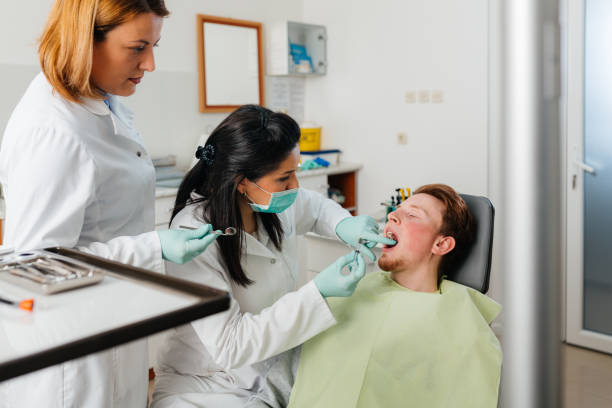 Best Mobile Emergency Dentist in Slater Marietta, SC