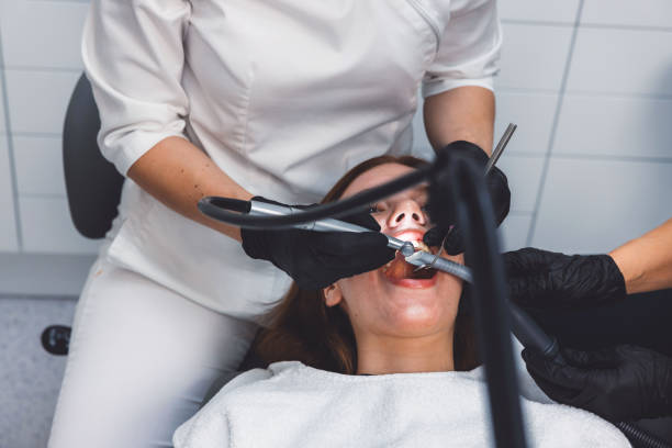 Best Orthodontic Emergency Dentist in Slater Marietta, SC