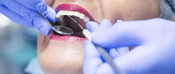 Best Weekend Emergency Dentist in Slater Marietta, SC